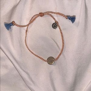 Pura vida bracelets